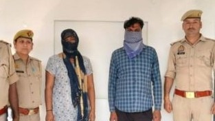 Uttar Pradesh: प्रेम प्रसंग में बांधा बन रही मासूम बच्ची को मां ने प्रेमी संग मिलकर मार डाला – woman her lover killed daughter arrested bulandshahr uttar pradesh opnm2