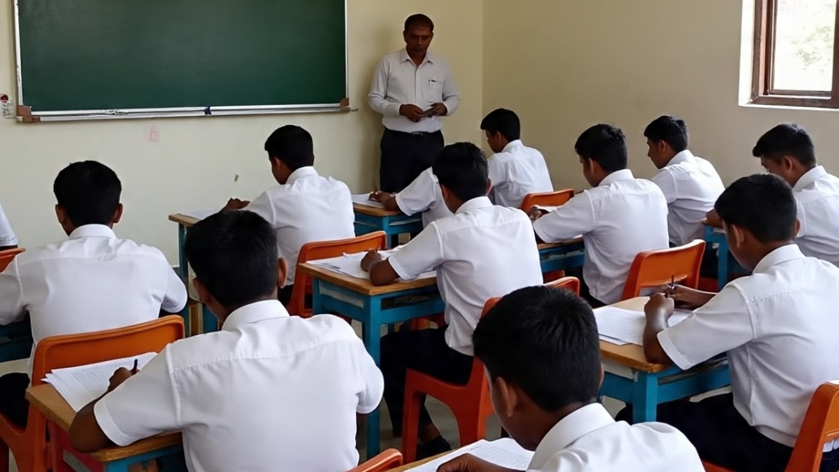 बिहार STET एडमिट कार्ड 2025 जारी होने की तारीख घोषित, इस दिन होगी परीक्षा 