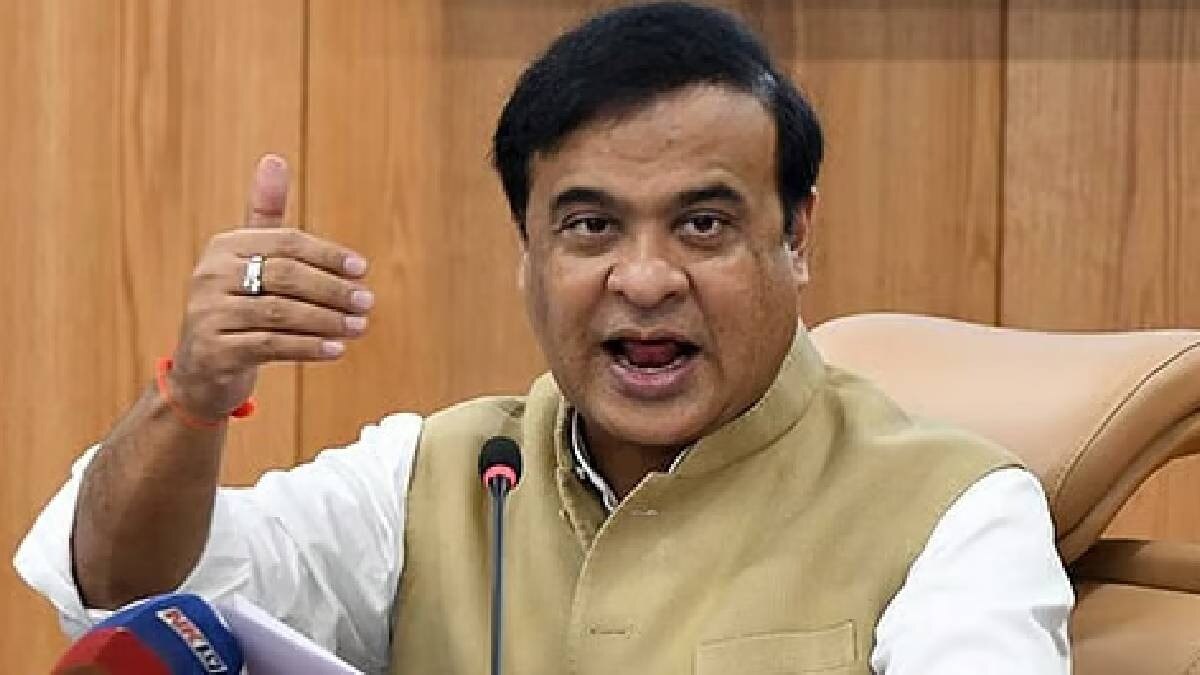 'असम पुलिस के हाथ बंधे... सिंगापुर नहीं जा सकती', जुबिन गर्ग की रहस्यमय मौत पर बोले CM हिमंता