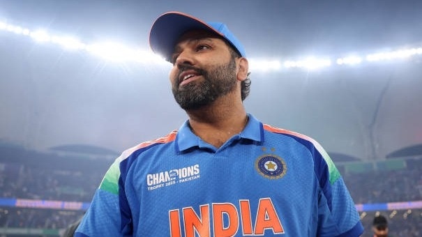 रोहित शर्मा की कप्तानी में भारतीय टीम की जीत का प्रतिशत शानदार रहा. (Photo: Getty Images)