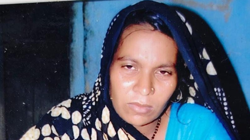 महिला की हत्या से मची सनसनी (Photo: Screengrab)