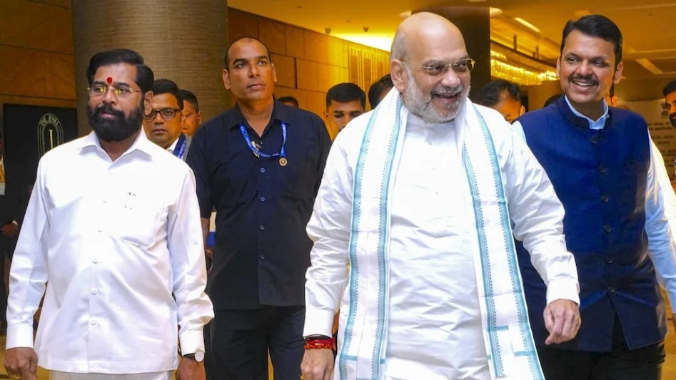 अमित शाह की मुलाकात में कई परियजनाओं की समीक्षा भी की गई. (File Photo)