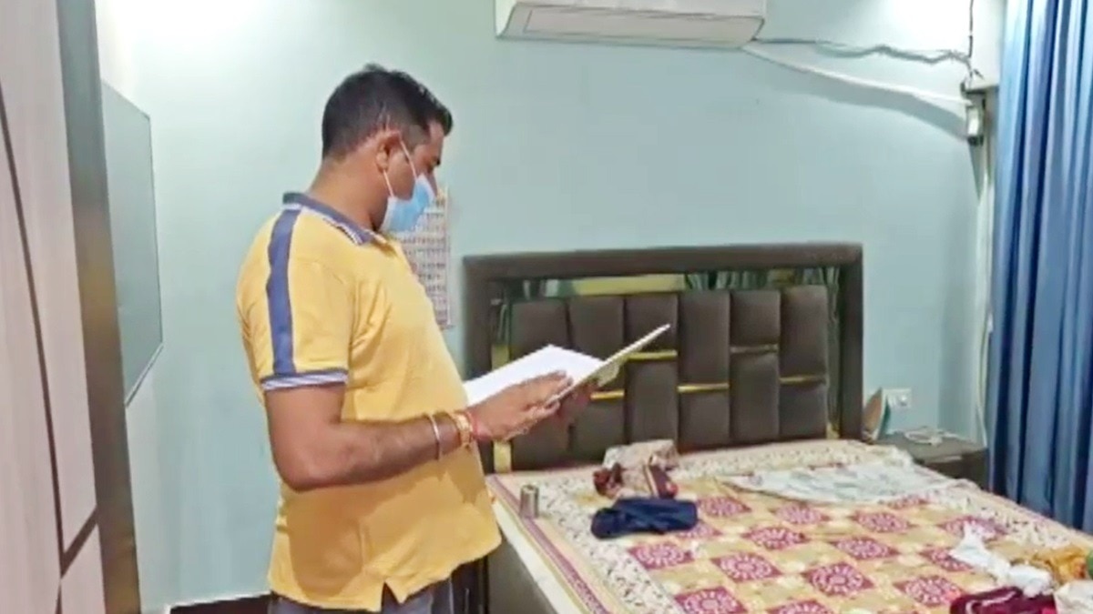 ‘ननद को बेटा देने’ से इनकार करने पर मेरठ में ममता की ‘हत्या’, करंट लगने के दावे को भाई ने नकारा, कहा- पति और सास-ससुर 2 महीने से रच रहे थे मर्डर की साजिश – Meerut wife murdered refusing to give son to sister in law lcln