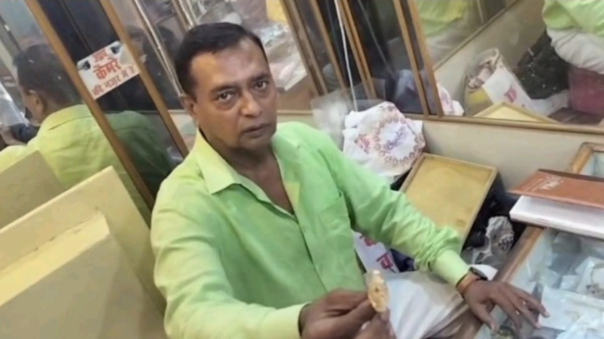 बच्चे को मैगी खानी थी… पैसे नहीं मिले तो बहन की इंगेजमेंट वाली अंगूठी बेचने पहुंचा, दुकानदार ने मां को बुलाया – kanpur boy sells sisters engagement ring for maggi lcla