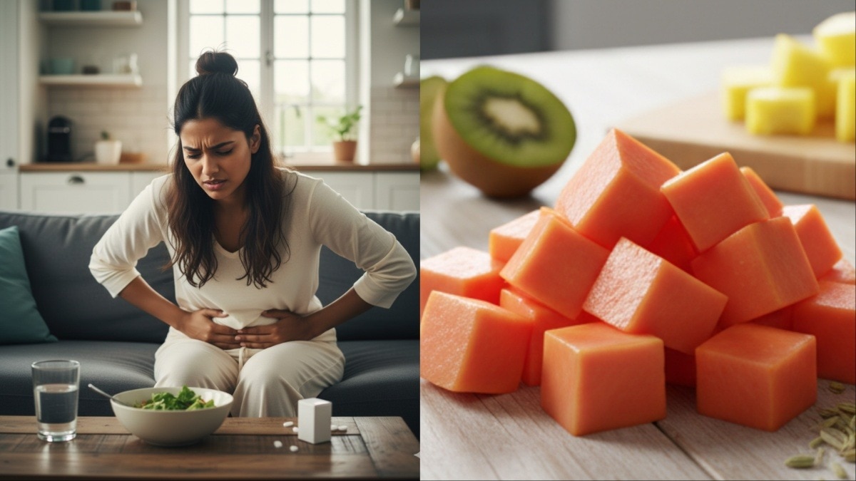 Foods for gas and bloating: आपको भी खाने के बाद होती है ब्लोटिंग, अपनाएं हार्वर्ड के डॉक्टर के बताए टिप्स – 5 best foods for gas bloating Harvard doctor tips tmovx