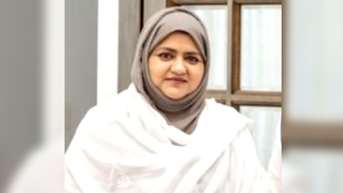 ‘अब भीड़ नहीं, सैलाब आएगा…’, बरेली लाठीचार्ज पर सुमैया राणा की भड़काऊ पोस्ट, UP पुलिस को चुनौती देने का आरोप, लखनऊ में FIR दर्ज – FIR against Sumaiya Rana for provoking communal tension lcln