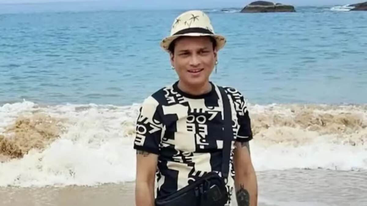 Zubeen Garg Murder Case