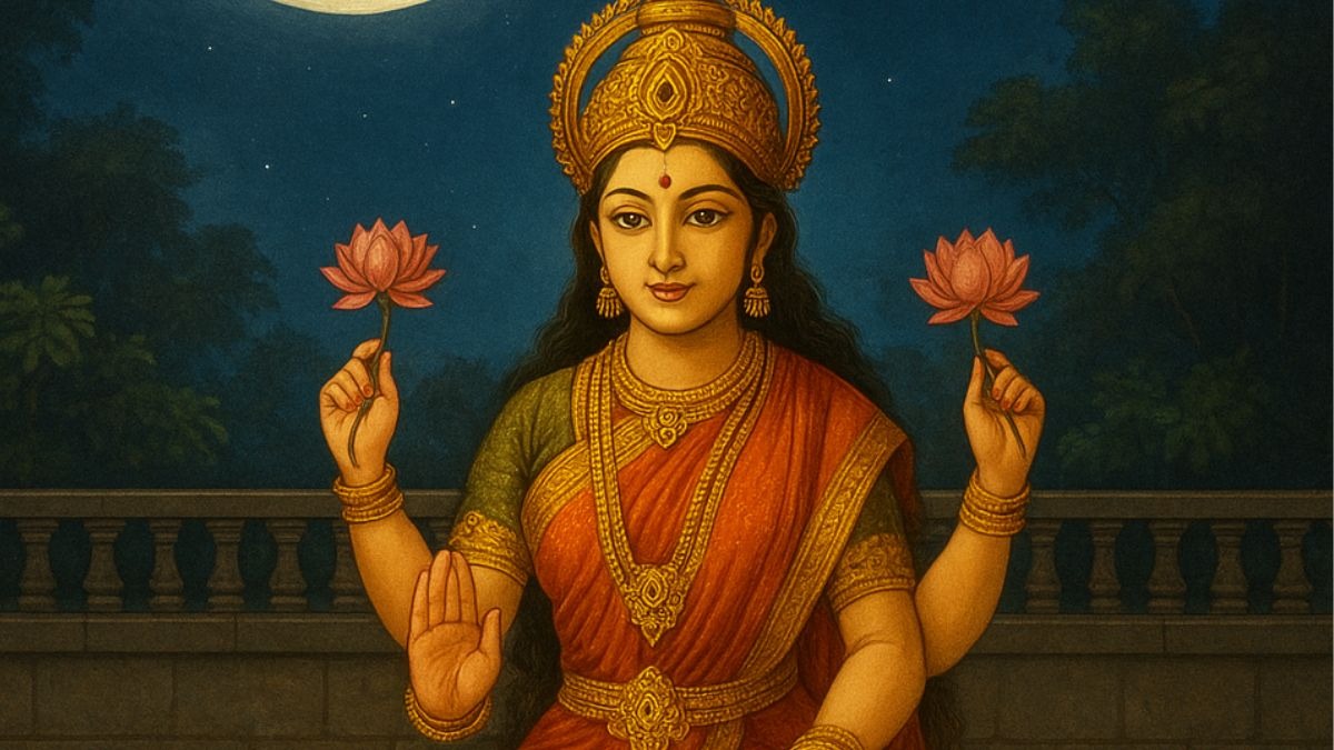 जानिए शरद पूर्णिमा का महत्व