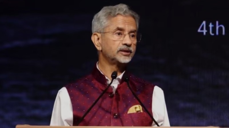 ‘अब कॉन्टैक्टलेस वॉर का समय है’, बोले जयशंकर, टैरिफ विवाद पर कहा- जल्द होगा समाधान – Jaishankar Fourth Kautilya Economic conclave contactless war US tariff ntc