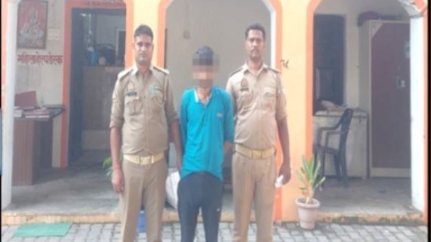 बलिया में दिल दहलाने वाली वारदात, शराबी बाप ने मासूम बेटे को बेरहमी से मार डाला – alcoholic father killed son ballia uttar pradesh police opnm2