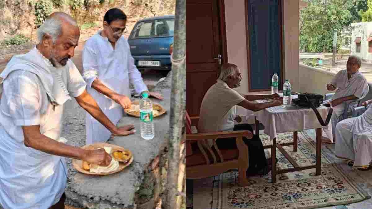 आध्यात्मिक यात्रा पर निकले एक्टर रजनीकांत, फिल्म इंडस्ट्री से लिया ब्रेक – Actor Rajinikanth spiritual journey takes break film industry tmovg