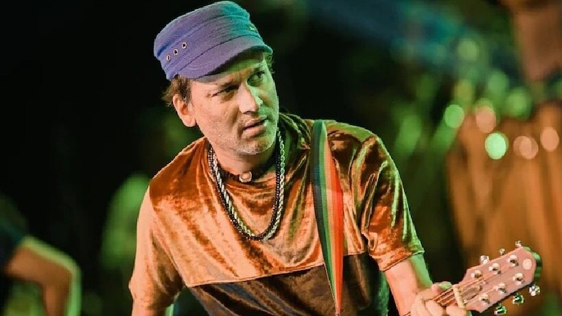 Zubeen Garg Murder case