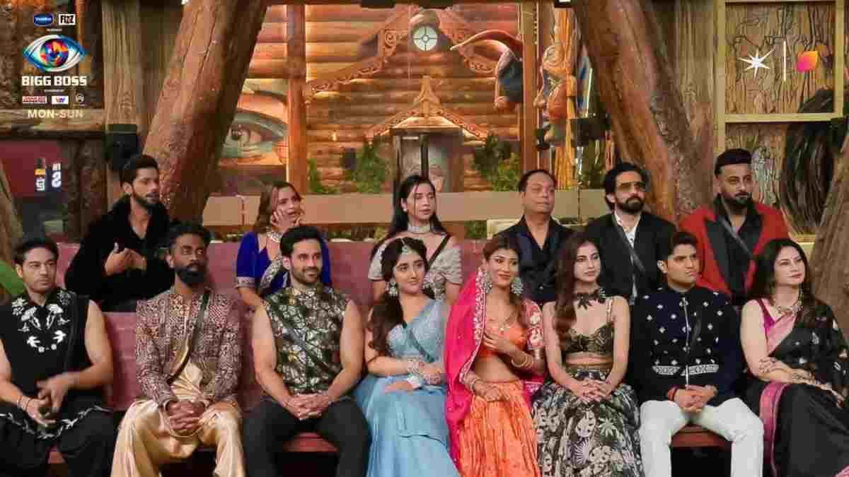 Bigg boss 19 News