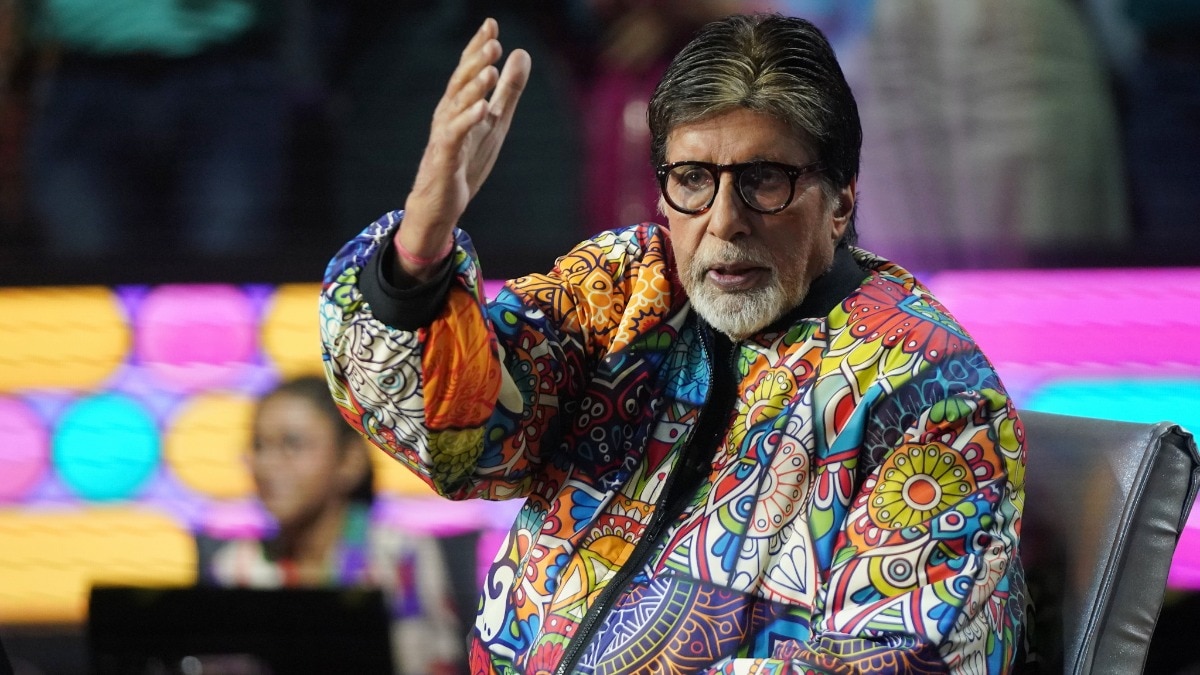 महिलाओं के लिए बोले अमिताभ बच्चन (Photo:Tumblr@srbachchan)