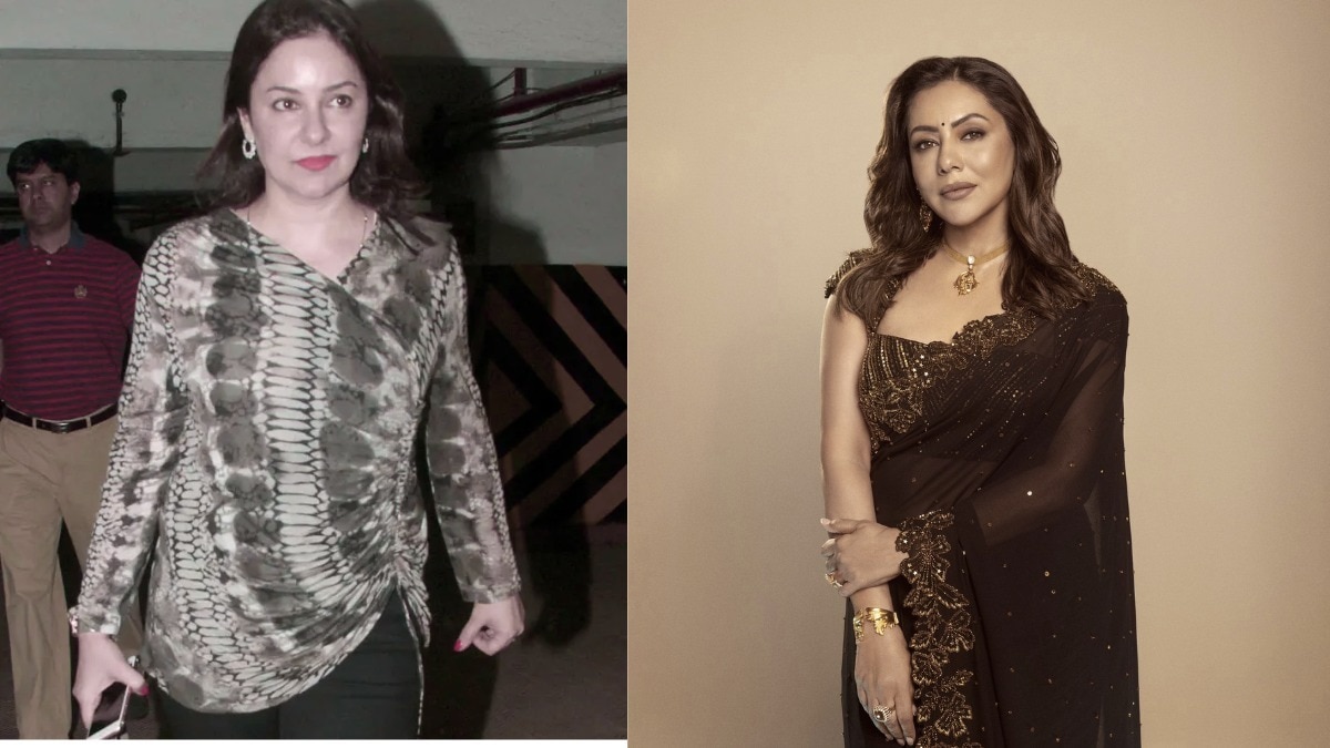 सेलेब्स का नया ट्रेंड, स्टाफ के लिए लाखों के घर! (Photo-ITG)