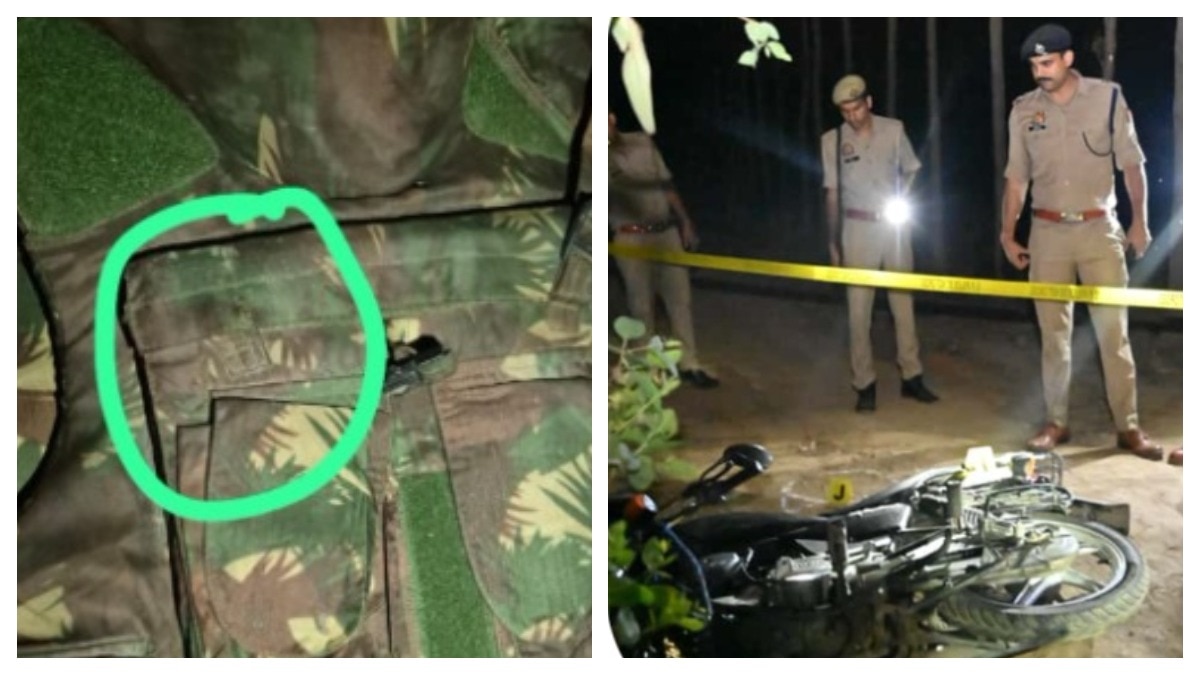 इमरान के खिलाफ दर्ज थे कई केस (Photo: X/@saharanpurpol)