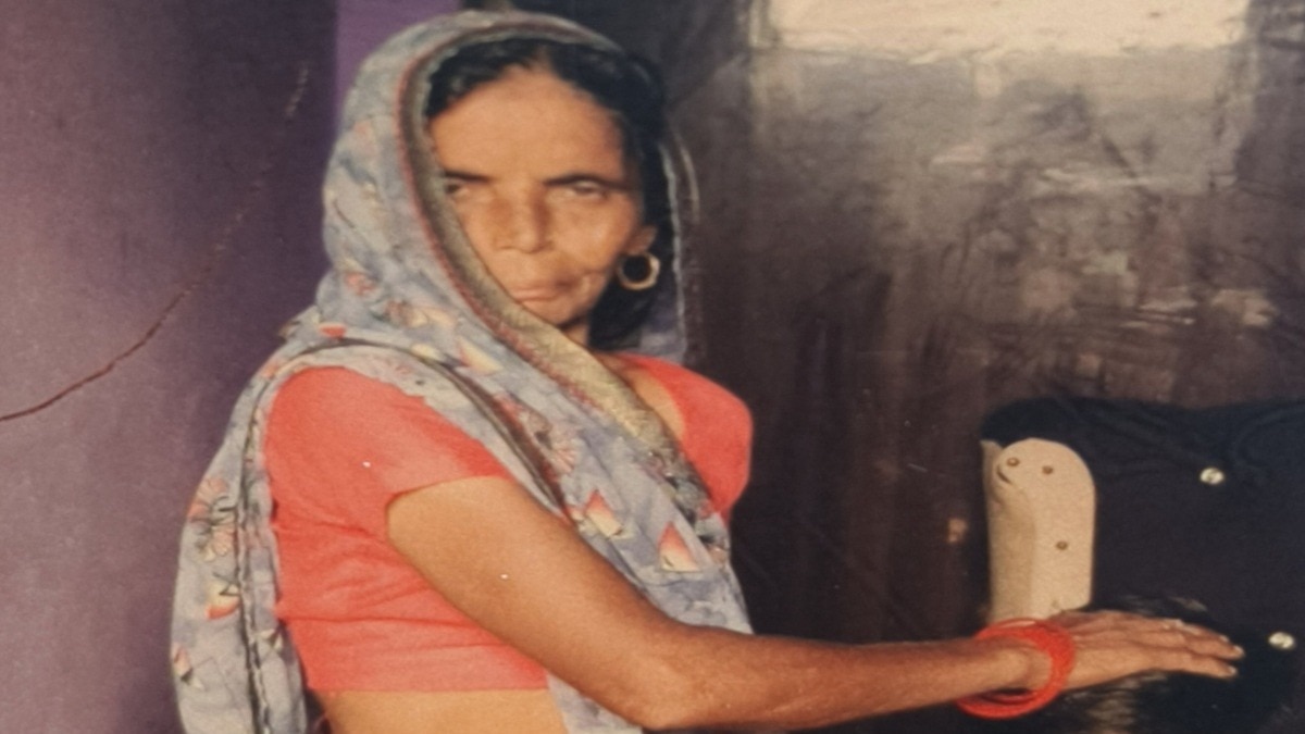 ब्रेन सर्जरी से पहले ही हो गई मौत… भावुक कर देगी SMS हॉस्पिटल अग्निकांड में मारी गईं सर्वेश देवी की कहानी – JAIPUR Hospital Fire Accident sarvesh devo who died before brain sergery emotional story lcly