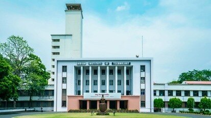 IIT खड़गपुर में MD कोर्स शुरू किया गया है. (Photo: IIT Kharagpur)
