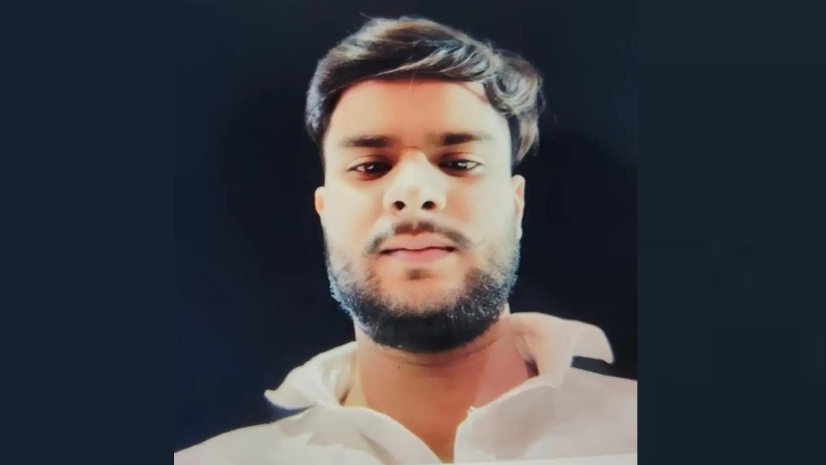 Lucknow Police arrested the murder accused son (Photo- ITG)