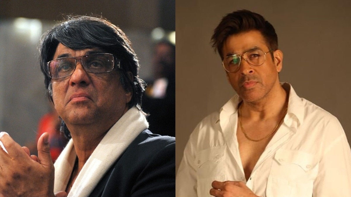 रजत बेदी ने खोली मुकेश खन्ना की पोल, बोले- व्यूज पाने के लिए बयान बदलते हैं – rajat bedi accuses mukhesh khanna misinterpreting comments view old interview tmovj