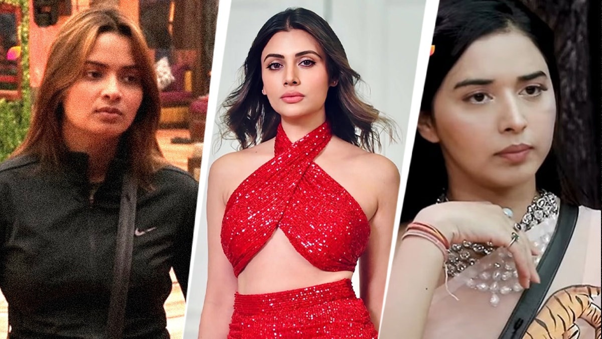 मालती चाहर से इनसिक्योर हुईं तान्या और नीलम (Photo: Instagram @maltichahar  @colorstv)