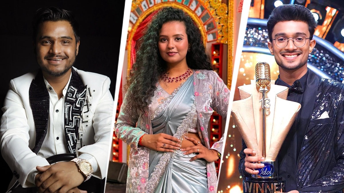 फिर लौट रहा इंडियन आइडल, शो जीतकर गायब हुए ये विनर्स, शोबिज से दूर कहां बिजी हैं?