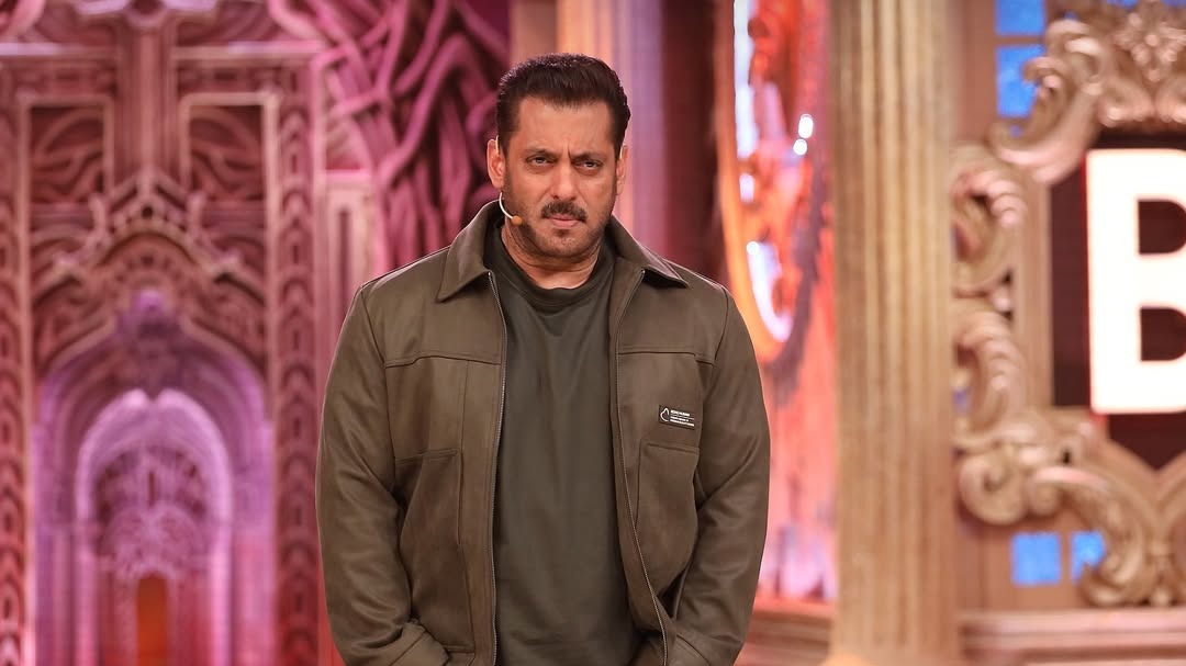 सलमान से नाराज बिग बॉस फैंस (Photo: Instagram @jiohotstarreality)