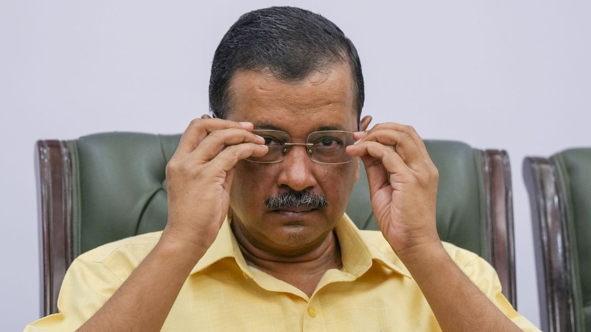 बिहार विधानसभा चुनाव में AAP की 243 सीटों पर चुनाव लड़ने की तैयारी है. (File Photo)