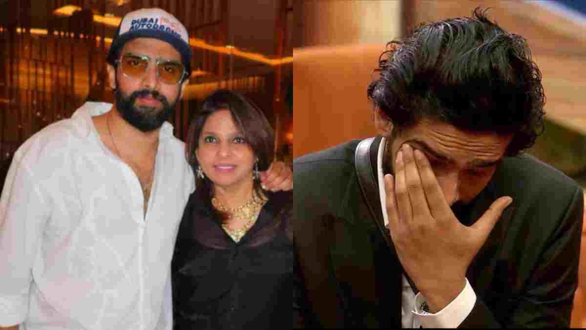 अमाल मलिक हुए ट्रोल तो सपोर्ट में उतरीं मां ज्योति मलिक, पोस्ट लिखकर दी ये सलाह