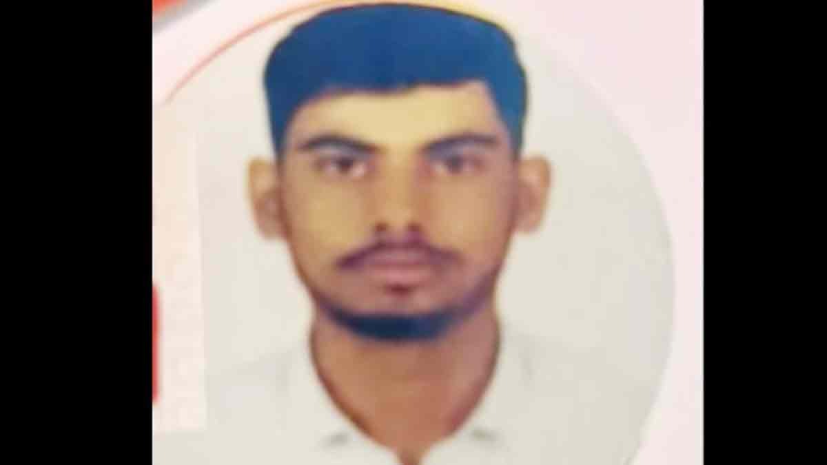 Student Murder, 4 Arrested