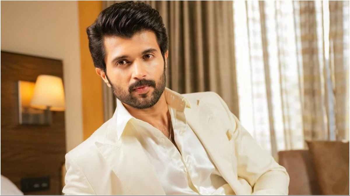 एक्सीडेंट के बाद विजय देवरकोंडा का पहला रिएक्शन, बोले- सिर में दर्द… – Actor Vijay Devarakonda escaped Car accident near Gadwal tmovg
