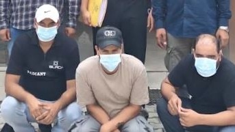 दिल्ली में अंतरराष्ट्रीय साइबर गिरोह का पर्दाफाश, 4.25 करोड़ की ठगी, 5 जालसाज गिरफ्तार