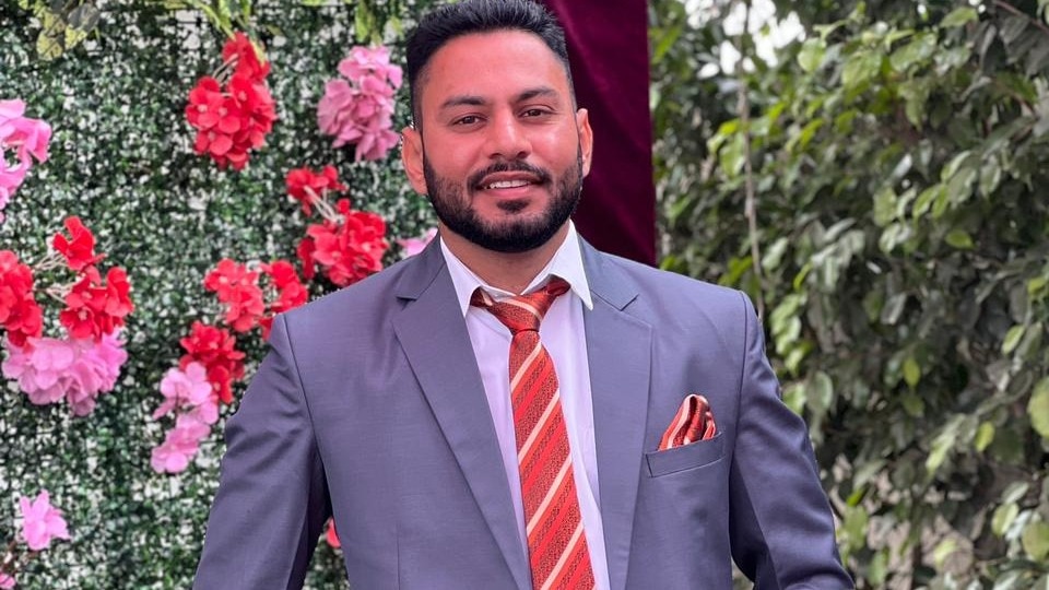 डंकी रूट से फ्रांस से ब्रिटेन जा रहे थे 85 युवक, नाव में हुआ ब्लास्ट, पंजाब का युवक भी लापता – france uk boat accident punjab youth missing Lclar