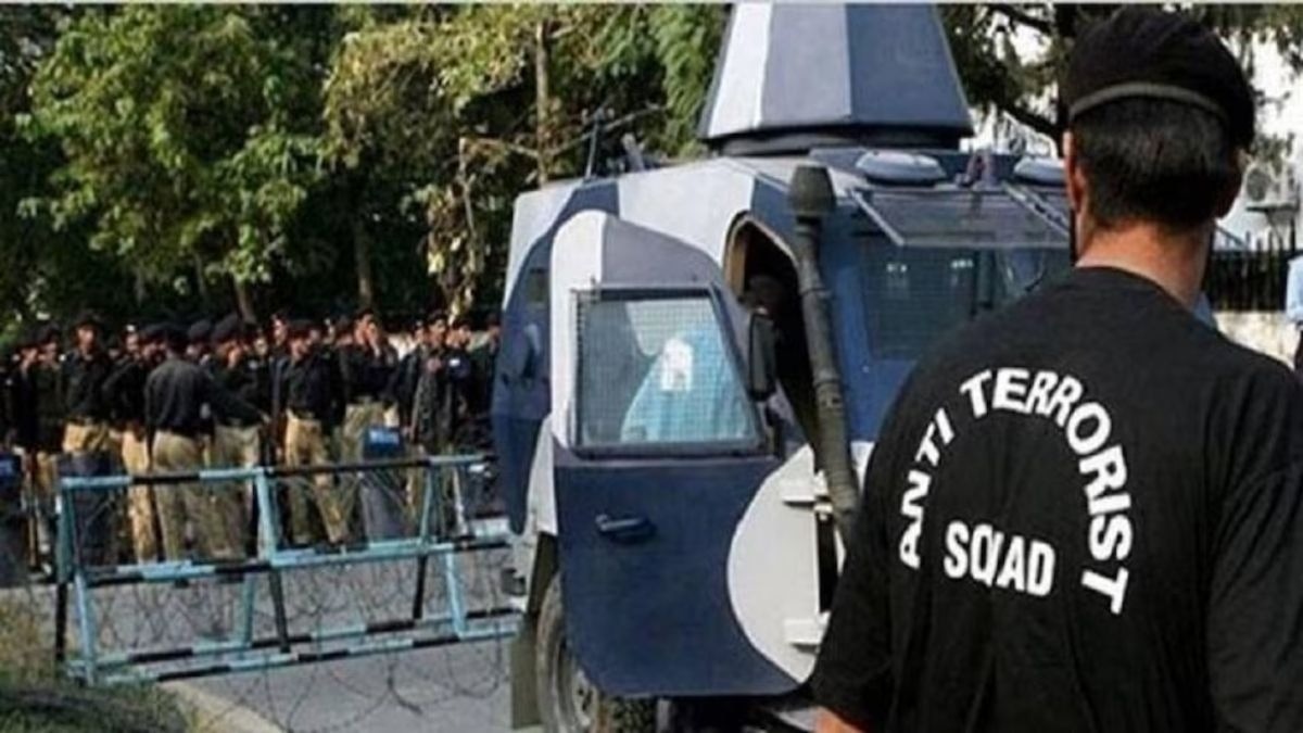 मुजाहिद आर्मी बनाकर देश में शरीयत कानून लागू करने की साजिश, आतंकियों की पुलिस कस्टडी रिमांड मंजूर – up ats arrests mujahid army sharia law conspiracy lclnt
