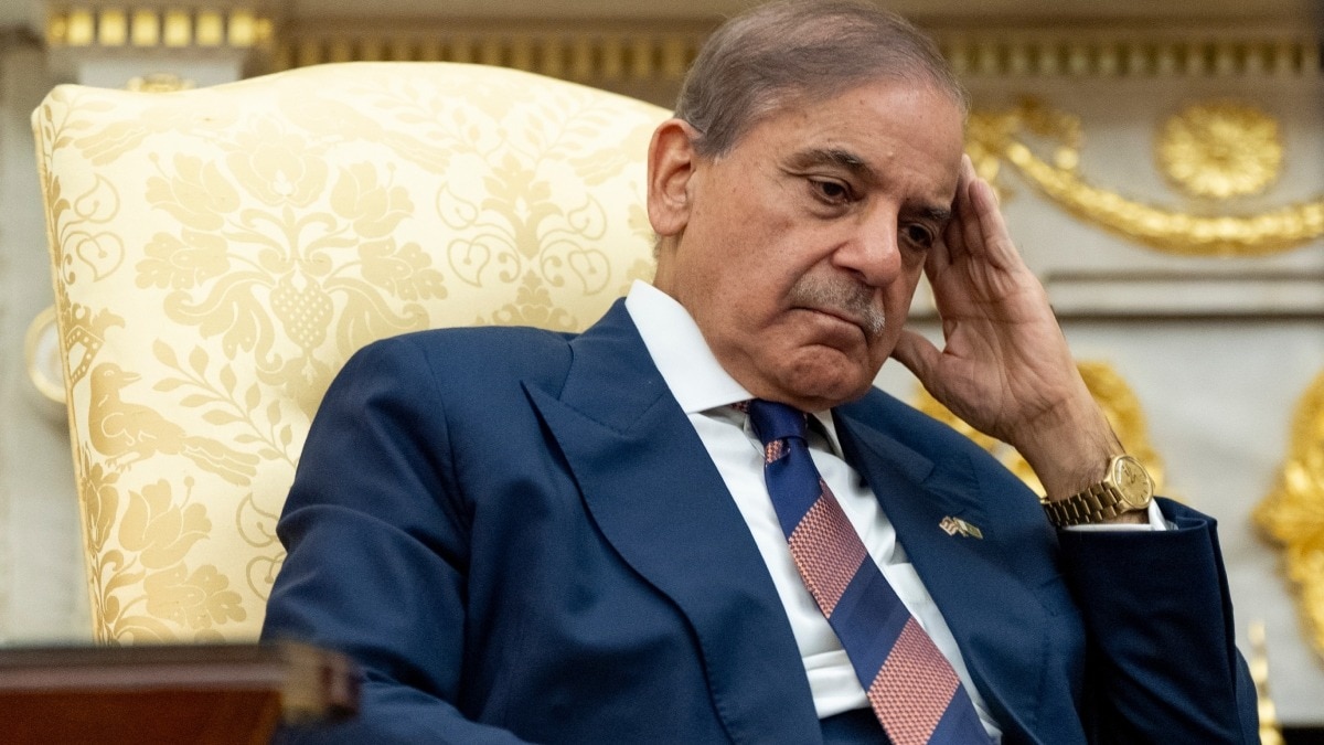 IMF Strict On Pakistan