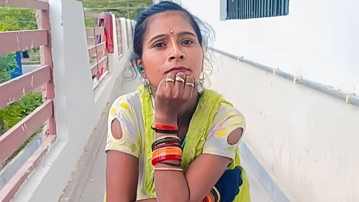 कानपुर में पति ने पत्नी की हत्या कर खुद भी जान दे दी (Photo: ITG)