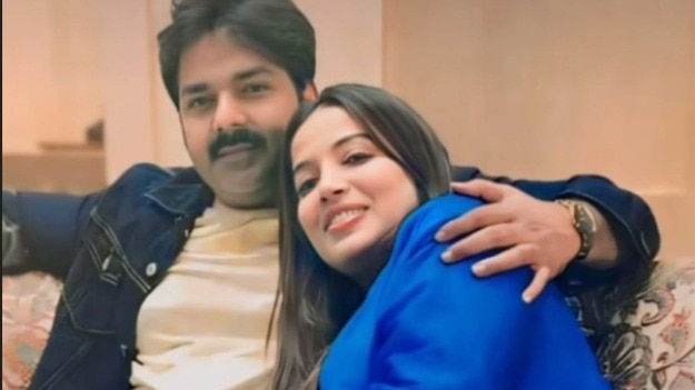 पवन सिंह को ज्योति ने दी चुनौती (Photo: Instagram @jyotipsingh999)