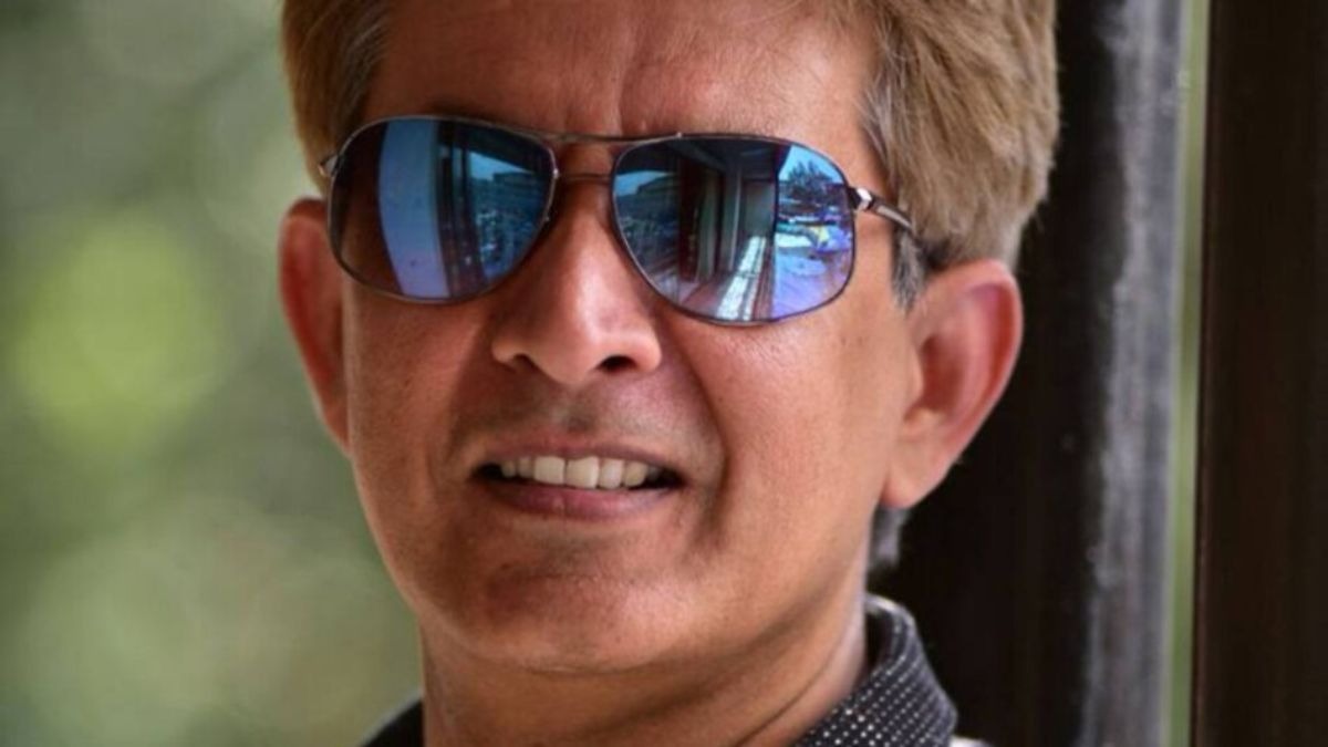 हेयर स्टाइलिस्ट जावेद हबीब पर धोखाधड़ी का आरोप. (File Photo: ITG)