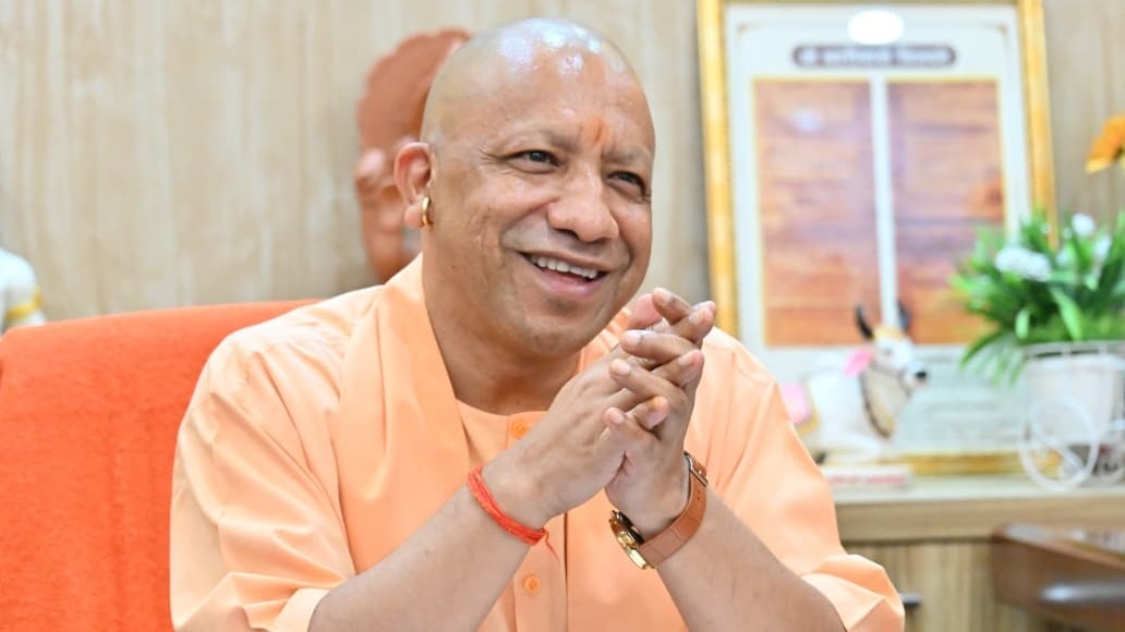 मुख्यमंत्री योगी आदित्यनाथ (Photo: ITG)