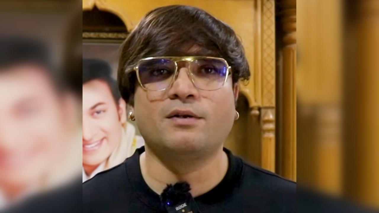 सेक्शुअल हैरेसमेंट के आरोप में गिरफ्तार एक्टर हेमंत (Photo: ITG)