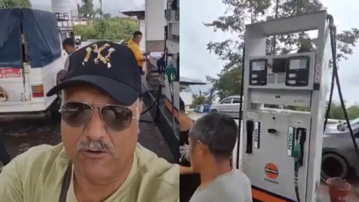 भूटान में भारतीय रुपए को कानूनी मुद्रा के रूप में भी इस्तेमाल किया जाता है (Photo:X/@khurpenchh)