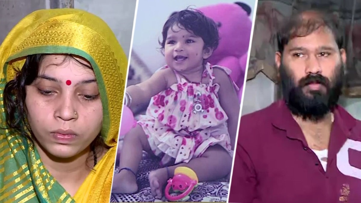 छिंदवाड़ा की योजिता की मौत के बाद घर वाले पूरी तरह से टूट गए (Photo: Screengrab)