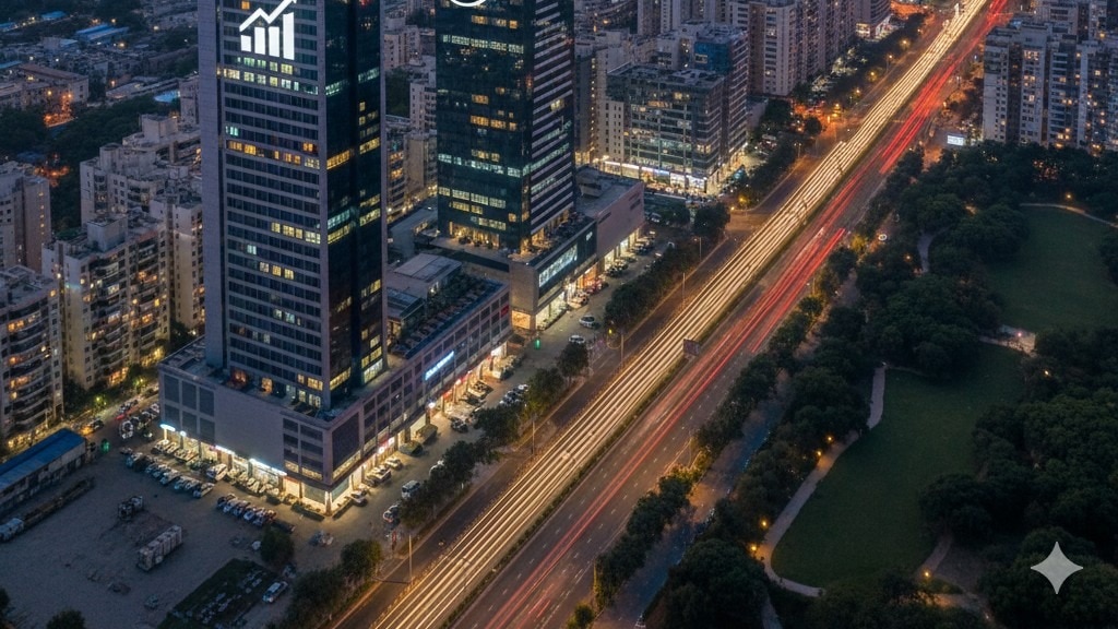 जनवरी से सितंबर के बीच $4.3 बिलियन का रिकॉर्ड निवेश (Photo-ITG) 