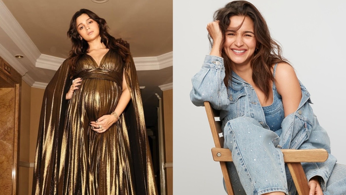 आलिया भट्ट ने ब्रेस्ट फीडिंग के साथ ही क्लीन डाइट से भी वजन घटाया (Photo: Instagram/@aliaabhatt)