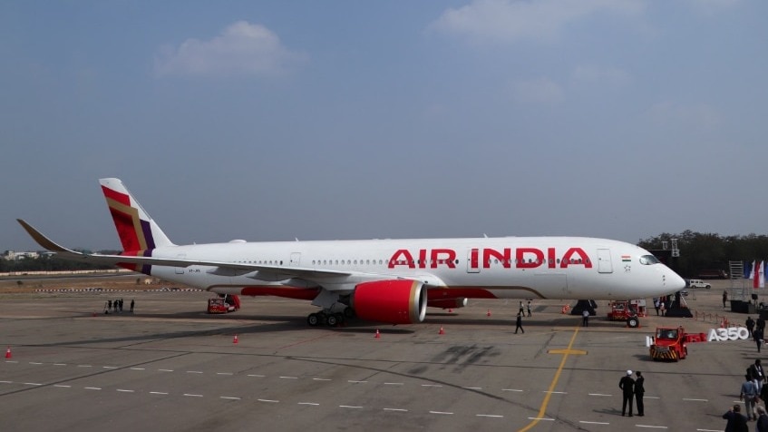 Air India