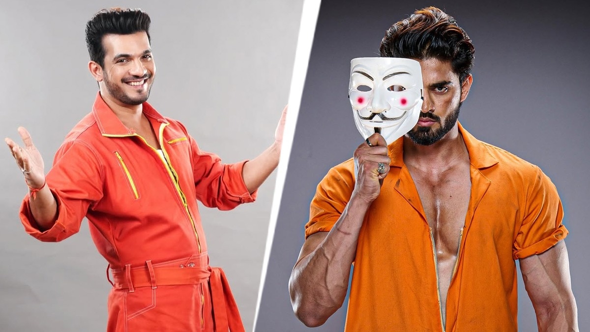 rise and fall winner 