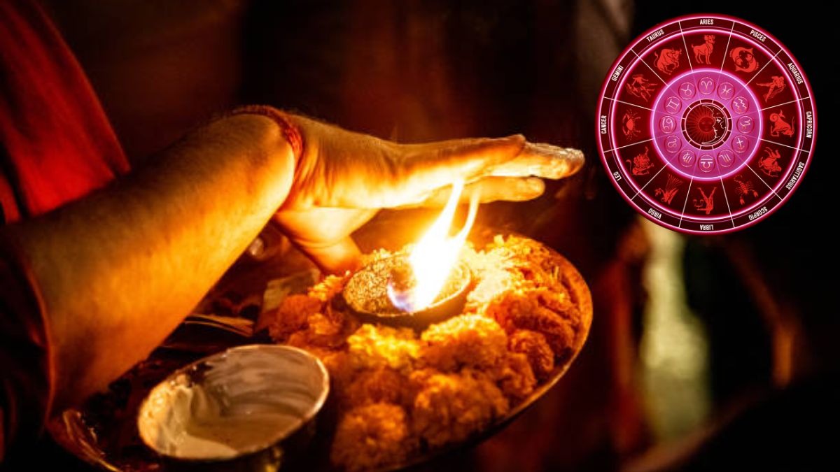 Diwali Grah Gochar 2025: 100 साल बाद दिवाली पर बनेगा हंस महापुरुष राजयोग! इन राशियों को होगा लाभ – diwali 2025 hans mahapurush rajyog create on deepawali after 100 years tvisg