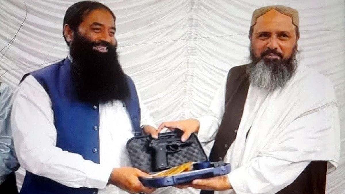 बलूचिस्तान में खतरनाक गठबंधन… लश्कर-ए-तैयबा और ISIS-K ने हाथ मिलाया, नई फोटो ने खोला राज – Lashkar e Taiba and Islamic State Khorasan Join Forces in balochistan