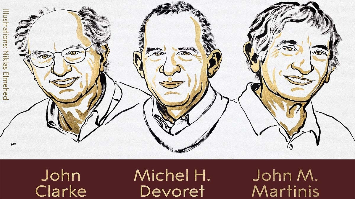 nobel prize 2025 physics