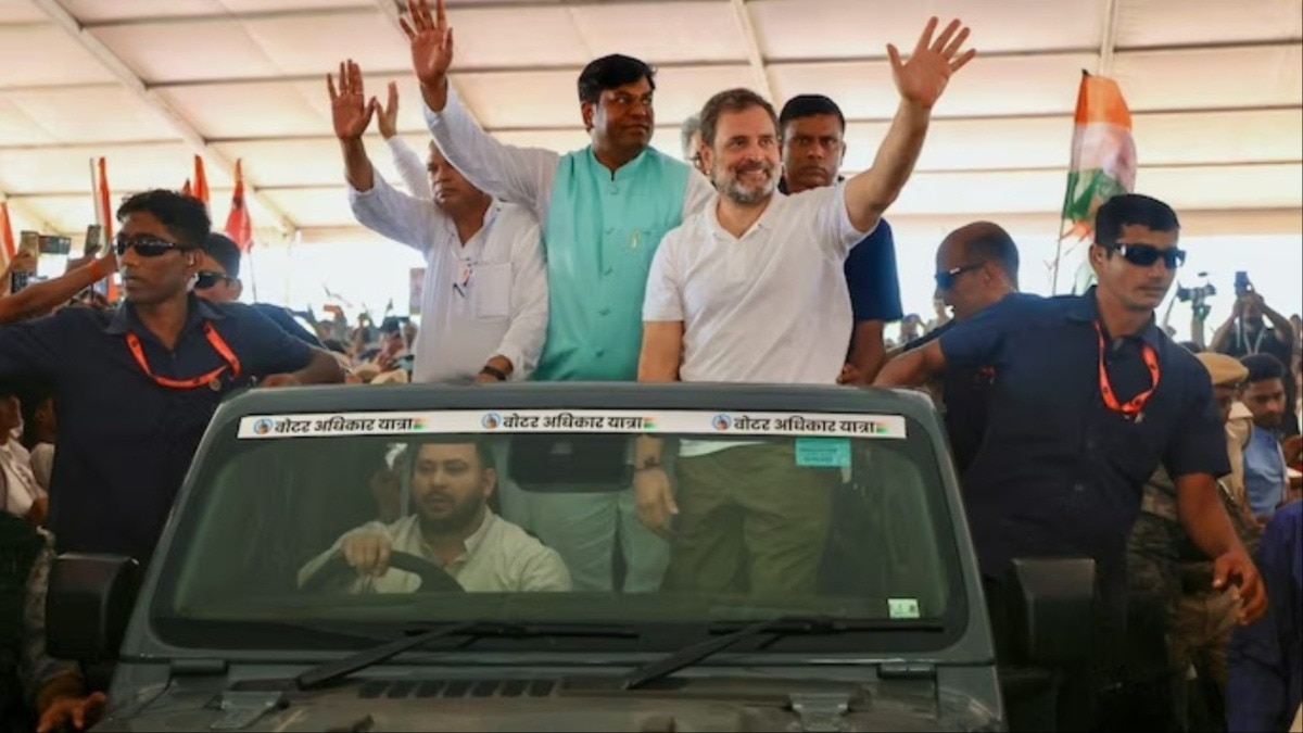 इंडिया गठबंधन के नेताओं के बीच सीट बंटवारे को लेकर खींचतान चल रही है